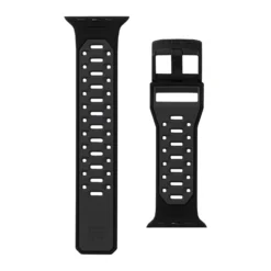 Apple Watch 42/44/45mm UAG Civilian Strap - Graphite -Mobile Phone Accessories 6351881796b78140808319