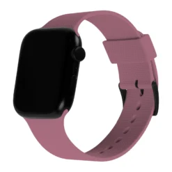 Apple Watch 42/44/45mm UAG Dot Strap - Dusty Rose