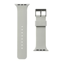 Apple Watch 42/44/45mm UAG Dot Strap - Grey -Mobile Phone Accessories 6351882de3716880926870