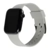 Apple Watch 42/44/45mm UAG Dot Strap - Grey