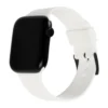 Apple Watch 42/44/45mm UAG Dot Strap - Marshmallow
