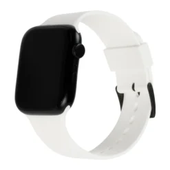 Apple Watch 42/44/45mm UAG Dot Strap - Marshmallow