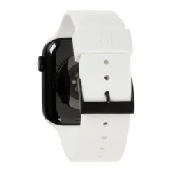 Apple Watch 42/44/45mm UAG Dot Strap - Marshmallow -Mobile Phone Accessories 63518833e407b969781638