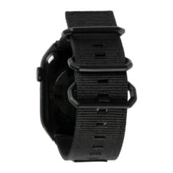 Apple Watch 42/44/45mm UAG Nato Strap - Graphite -Mobile Phone Accessories 635188347c210426684462