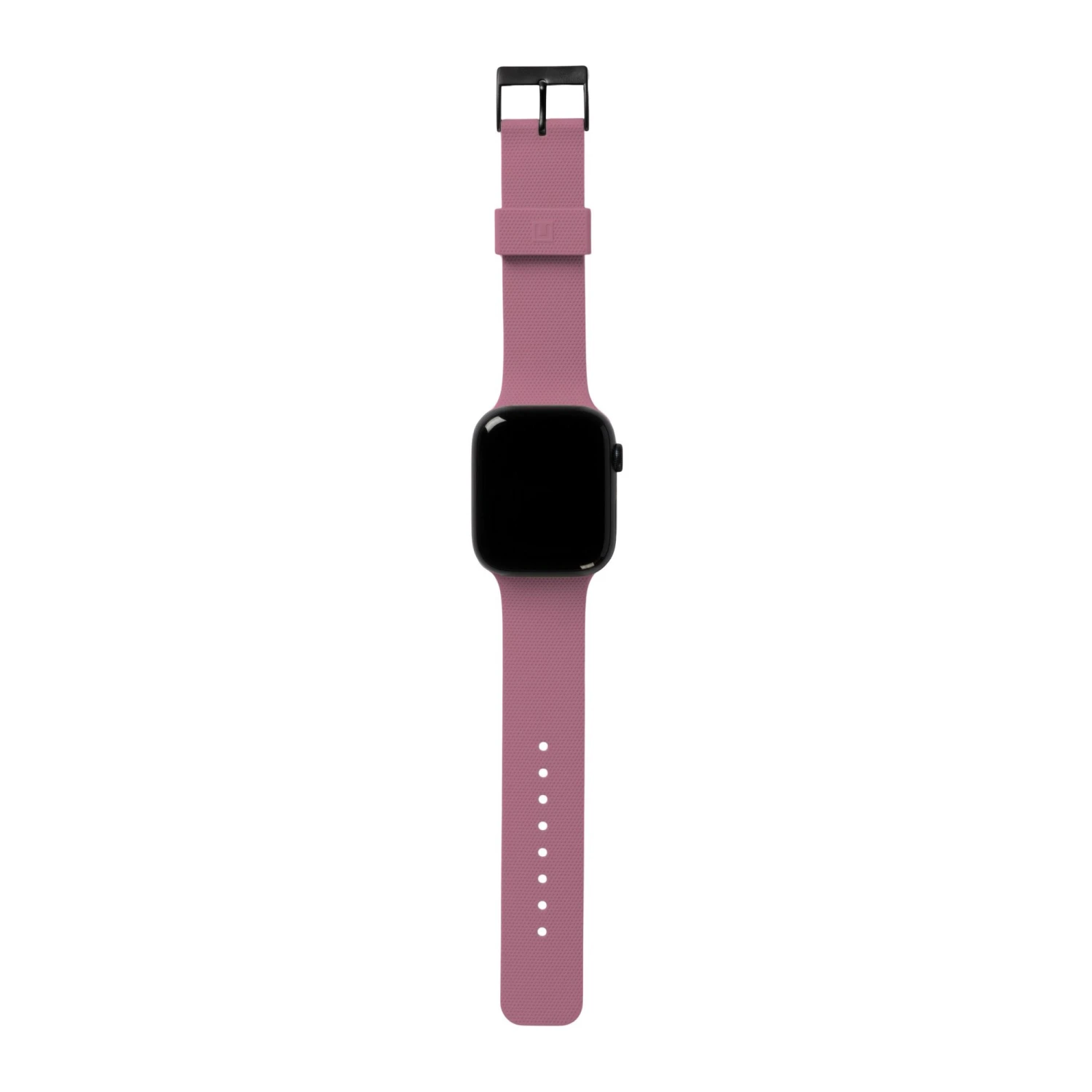 Apple Watch 42/44/45mm UAG Dot Strap - Dusty Rose 6 Apple Watch 42/44/45mm UAG Dot Strap - Dusty Rose - Image 6