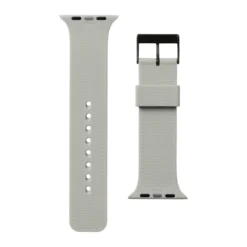 Apple Watch 42/44/45mm UAG Dot Strap - Grey -Mobile Phone Accessories 63518837027f5274548876