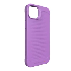 ZAGG IPhone 14 Plus Gear4 D3O Havana Case - Purple 10 ZAGG IPhone 14 Plus Gear4 D3O Havana Case - Purple -Mobile Phone Accessories 63519e1d5ebf0174278503