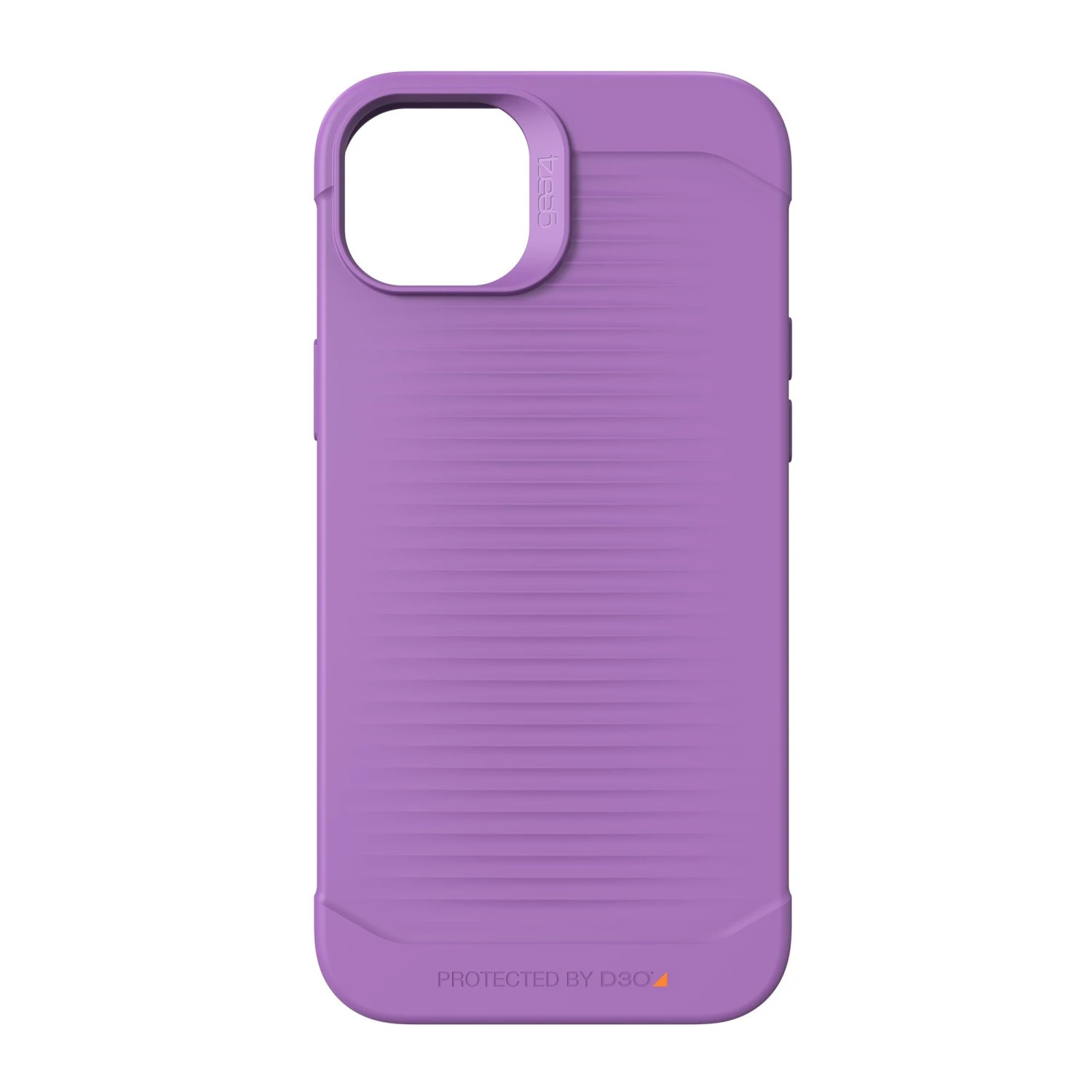 ZAGG IPhone 14 Plus Gear4 D3O Havana Case - Purple 1 ZAGG IPhone 14 Plus Gear4 D3O Havana Case - Purple
