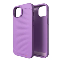 ZAGG IPhone 14 Plus Gear4 D3O Havana Case - Purple 13 ZAGG IPhone 14 Plus Gear4 D3O Havana Case - Purple -Mobile Phone Accessories 63519e1ec8e3e141010517