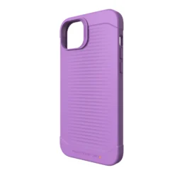ZAGG IPhone 14 Plus Gear4 D3O Havana Case - Purple 14 ZAGG IPhone 14 Plus Gear4 D3O Havana Case - Purple -Mobile Phone Accessories 63519e1fc17e5260600894