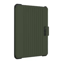 IPad 10.9 2022 UAG Metropolis SE Case - Green (Olive) -Mobile Phone Accessories 6352d80fbf68a927014340