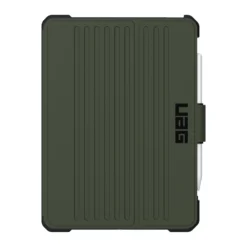 IPad 10.9 2022 UAG Metropolis SE Case - Green (Olive)