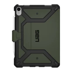 IPad 10.9 2022 UAG Metropolis SE Case - Green (Olive) -Mobile Phone Accessories 6352d81181862007535043