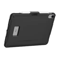 IPad 10.9 2022 UAG Black Scout W/Folio Cover - Black 9 IPad 10.9 2022 UAG Black Scout W/Folio Cover - Black -Mobile Phone Accessories 6352d811d6eb2088326364