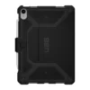 IPad 10.9 2022 UAG Metropolis Case - Black
