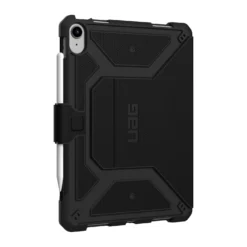 IPad 10.9 2022 UAG Metropolis Case - Black -Mobile Phone Accessories 6352d8132a675406645077