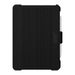 IPad 10.9 2022 UAG Metropolis Case - Black -Mobile Phone Accessories 6352d8148d211064952185