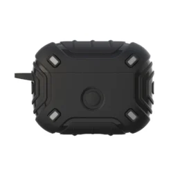 ZAGG Airpods Pro Gear4 Apollo Snap Case - Black 11 ZAGG Airpods Pro Gear4 Apollo Snap Case - Black -Mobile Phone Accessories 63571028580af821657047