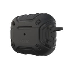 ZAGG Airpods Pro Gear4 Apollo Snap Case - Black 8 ZAGG Airpods Pro Gear4 Apollo Snap Case - Black -Mobile Phone Accessories 6357102902d42694624757