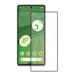 Bulk - Google Pixel 7 SPECTRUM 2.5D SPECGlass Screen Protector BULK