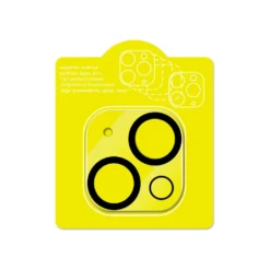 IPhone 14/14 Plus Spectrum Glass Lens Protector