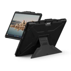Microsoft Surface Pro 9 UAG Metropolis SE Series Case - Black 10 Microsoft Surface Pro 9 UAG Metropolis SE Series Case - Black -Mobile Phone Accessories 636c11f04c9a8519890919