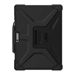 Microsoft Surface Pro 9 UAG Metropolis SE Series Case - Black