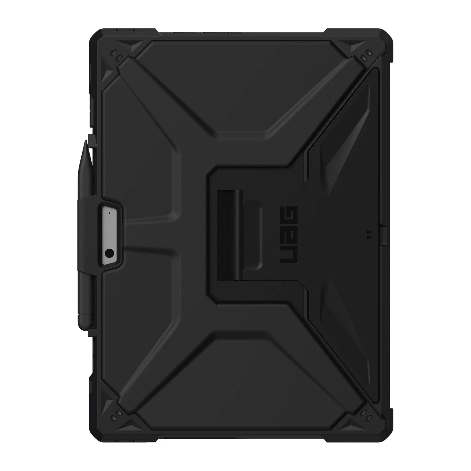 Microsoft Surface Pro 9 UAG Metropolis SE Series Case - Black 1 Microsoft Surface Pro 9 UAG Metropolis SE Series Case - Black