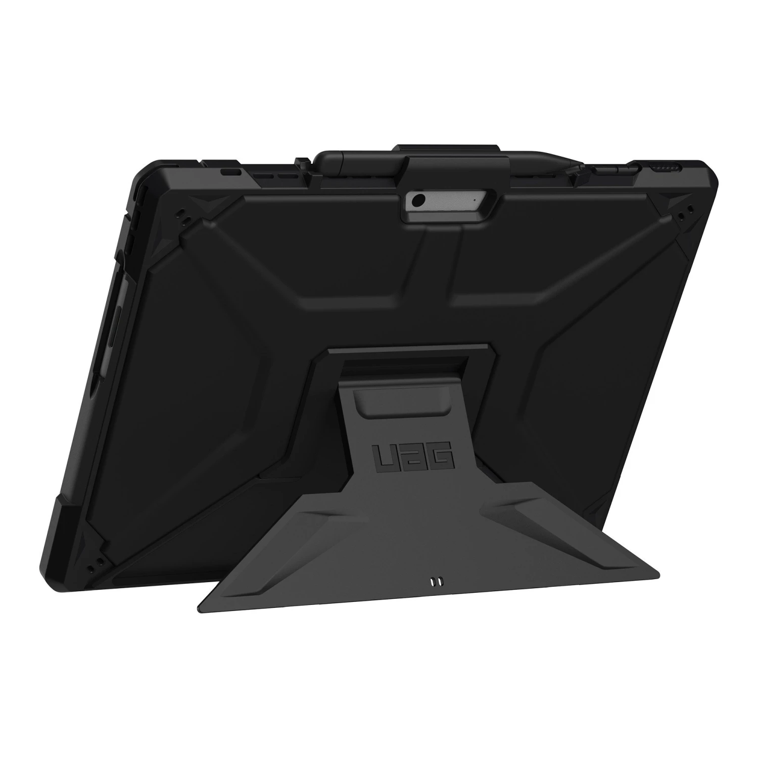Microsoft Surface Pro 9 UAG Metropolis SE Series Case - Black 3 Microsoft Surface Pro 9 UAG Metropolis SE Series Case - Black - Image 3