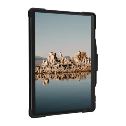Microsoft Surface Pro 9 UAG Metropolis SE Series Case - Black 12 Microsoft Surface Pro 9 UAG Metropolis SE Series Case - Black -Mobile Phone Accessories 636c11f38cf1c854511482