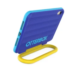IPad Mini (2021)(6th Gen) Otterbox Kids EasyClean Tablet Case - Blue (Blued Together) 10 IPad Mini (2021)(6th Gen) Otterbox Kids EasyClean Tablet Case - Blue (Blued Together) -Mobile Phone Accessories 6377d9ed61f07974876518