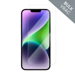 Bulk - IPhone 14 Plus/13 Pro Max Spectrum SPECGlass Screen Protector BULK