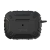 ZAGG Airpods Pro 2 Gear4 Apollo Snap Case - Black