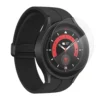 Samsung Galaxy Watch5 Pro ZAGG InvisibleShield FusionAM Glass Screen Protector