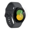 Samsung Galaxy Watch5 (41/45mm) ZAGG InvisibleShield FusionAM Glass Screen Protector - Small