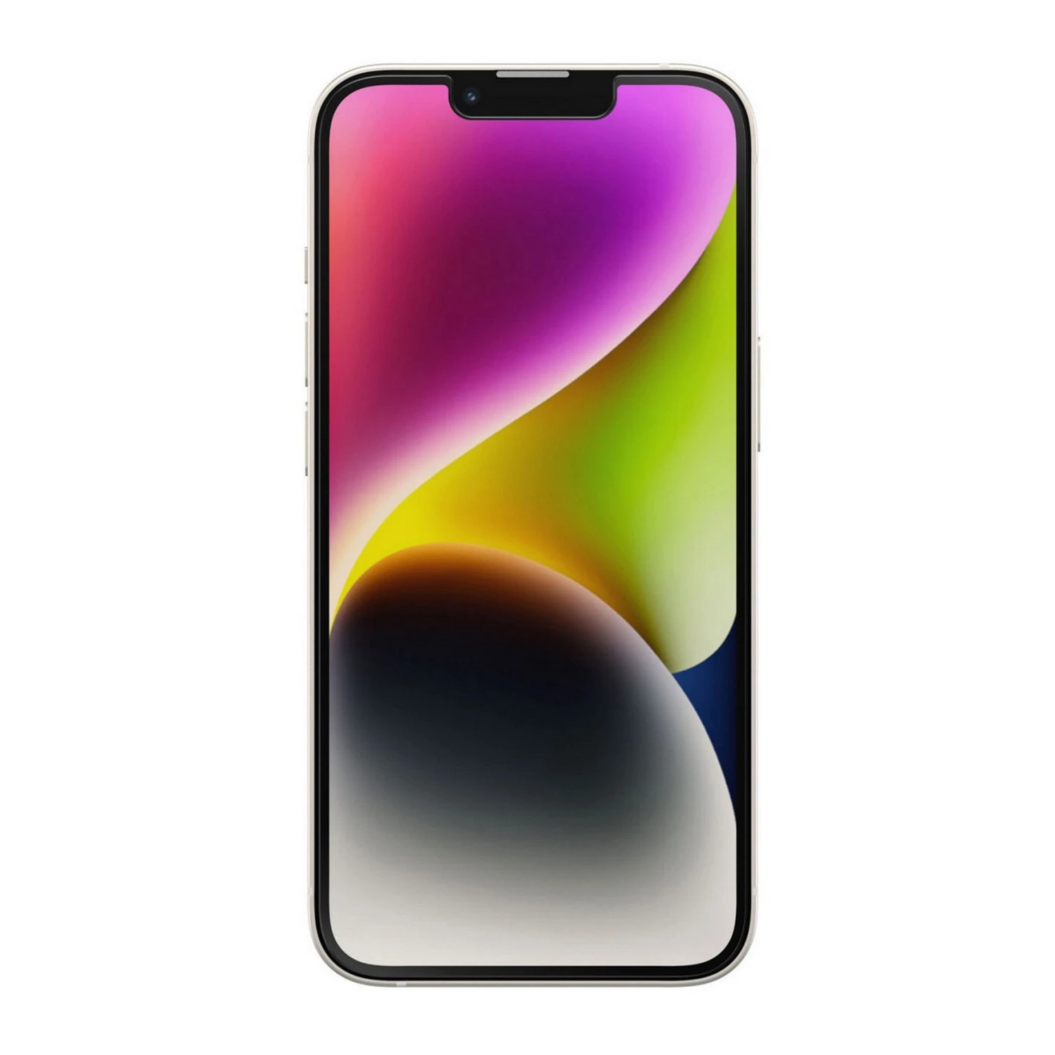 IPhone 14/13/13 Pro Otterbox Alpha Glass Screen Protector 2 IPhone 14/13/13 Pro Otterbox Alpha Glass Screen Protector - Image 2