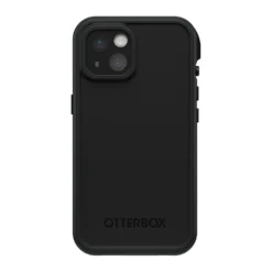 IPhone 14 Otterbox Fre MagSafe Case - Black