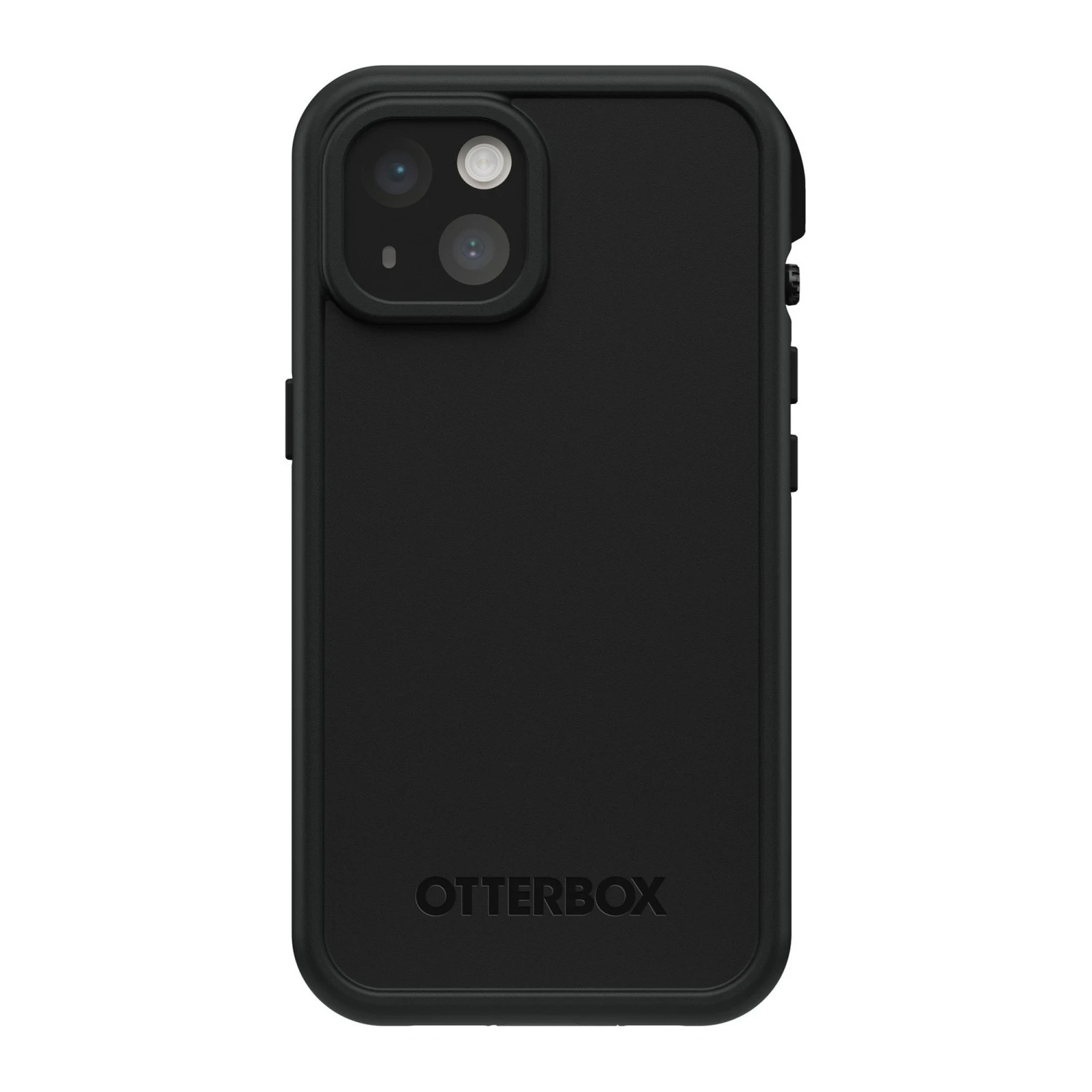 IPhone 14 Otterbox Fre MagSafe Case - Black 1 IPhone 14 Otterbox Fre MagSafe Case - Black