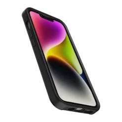 IPhone 14/13 Otterbox Symmetry+ W/ MagSafe Graphics Series Case - Black (Rebel) -Mobile Phone Accessories 63b6159ea009a248739181