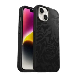 IPhone 14/13 Otterbox Symmetry+ W/ MagSafe Graphics Series Case - Black (Rebel) -Mobile Phone Accessories 63b615ad74872251741449