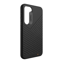 ZAGG Samsung Galaxy S23 5G Gear4 D3O Denali Case - Black 13 ZAGG Samsung Galaxy S23 5G Gear4 D3O Denali Case - Black -Mobile Phone Accessories 63da99fea0956781370377