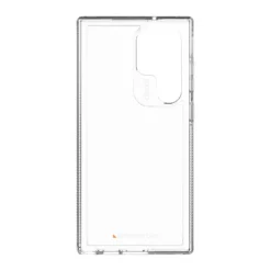 ZAGG Samsung Galaxy S23 Ultra 5G Gear4 D3O Crystal Palace Case - Clear -Mobile Phone Accessories 63da9a196ae60292136406