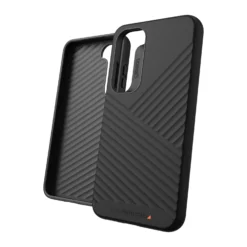ZAGG Samsung Galaxy S23 5G Gear4 D3O Denali Case - Black 16 ZAGG Samsung Galaxy S23 5G Gear4 D3O Denali Case - Black -Mobile Phone Accessories 63da9a3606764872997964