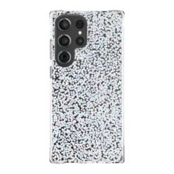 Samsung Galaxy S23 Ultra 5G Case-Mate Twinkle Case - Diamond