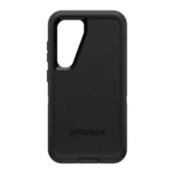 Samsung Galaxy S23 5G Otterbox Defender Series Case - Black
