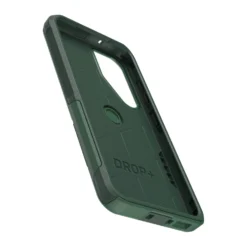 Samsung Galaxy S23 5G Otterbox Commuter Series Case - Green (Trees Company) -Mobile Phone Accessories 63da9b0a8b3b2693694196