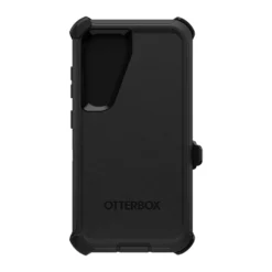 Samsung Galaxy S23 5G Otterbox Defender Series Case - Black -Mobile Phone Accessories 63da9b0aa6517297737753
