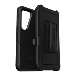 Samsung Galaxy S23 5G Otterbox Defender Series Case - Black -Mobile Phone Accessories 63da9b0be1178949003149