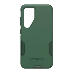 Samsung Galaxy S23 5G Otterbox Commuter Series Case - Green (Trees Company)
