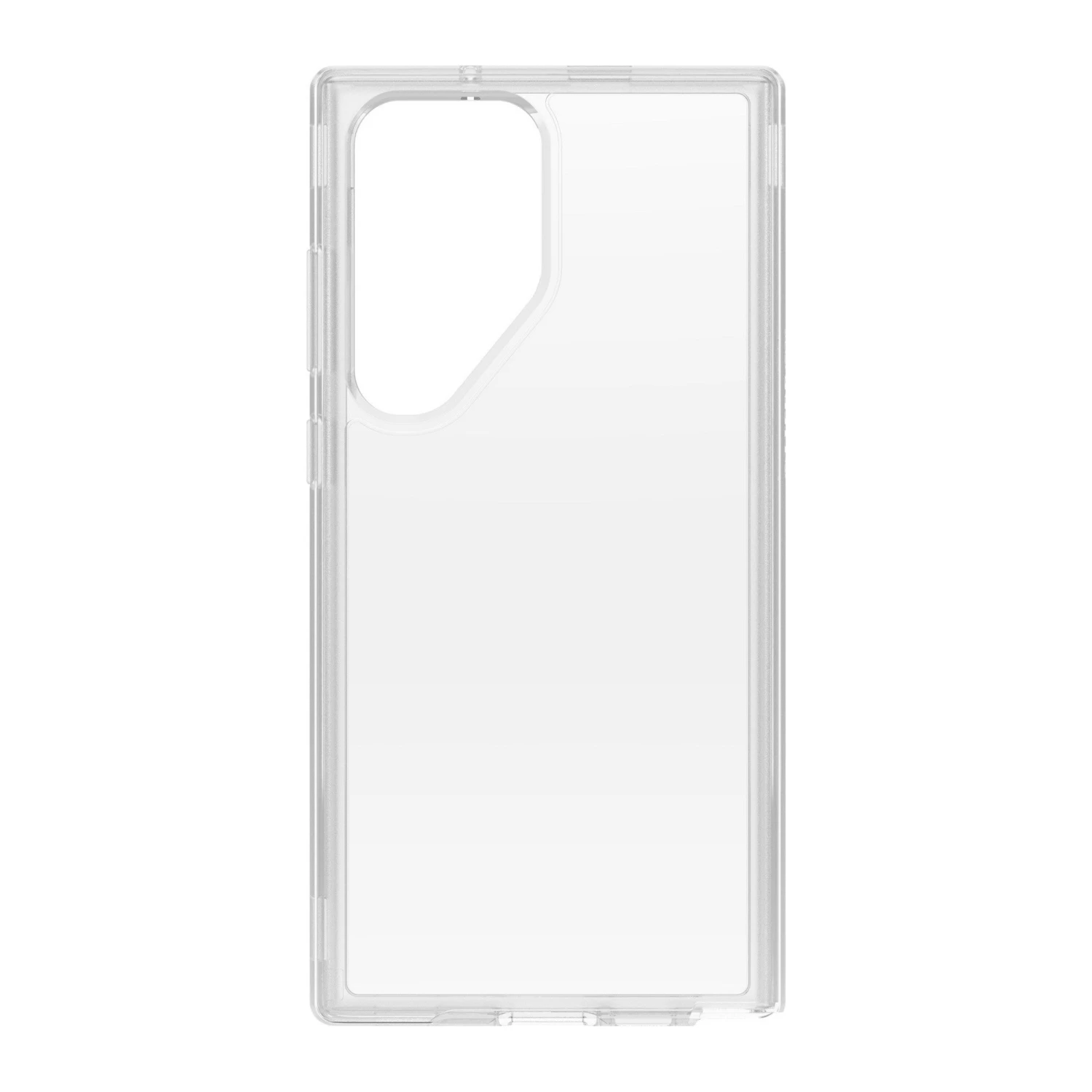 Samsung Galaxy S23 Ultra 5G Otterbox Symmetry Clear Series Case - Clear 1 Samsung Galaxy S23 Ultra 5G Otterbox Symmetry Clear Series Case - Clear
